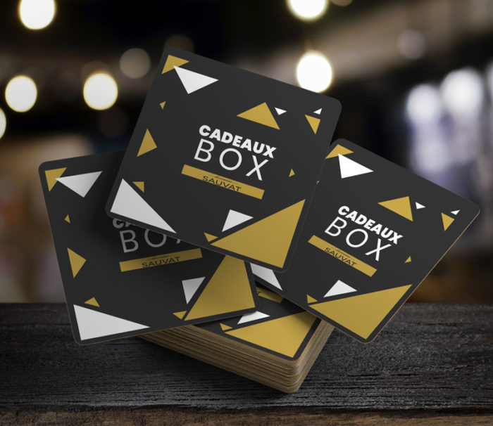 Carte cadeaux