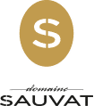 Domaine Sauvat Logo