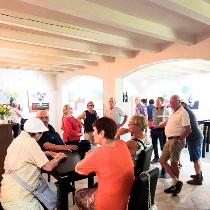Dégustation des vins du domaine 🍷 – Image 4