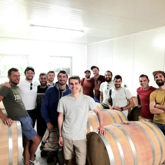 Exploration du Vignoble de Boudes : Visite Guidée et Dégustation – Image 2