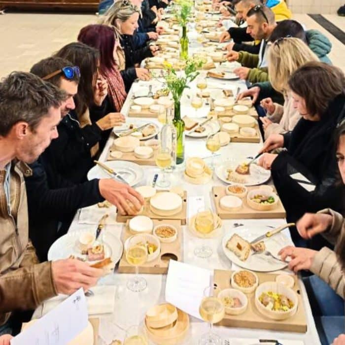 Pique-nique étoilé à emporter par Adrien Descouls, chef du restaurant Origine – Image 2
